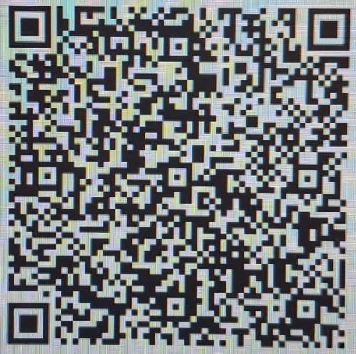 Kode QRIS Donasi Satu Tetes Berkah